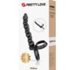 13849 Pretty Love Dillion – Double cockring + tige anale