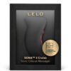 LELO Sona Cruise 3 – Stimulateur clitoridien connecté