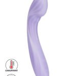 Margot – Vibromasseur point G et clitoris