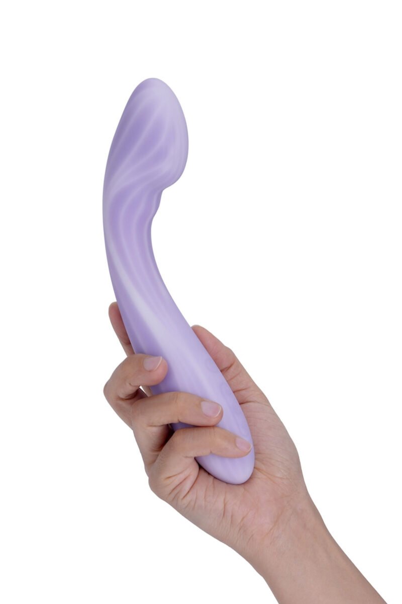 Margot – Vibromasseur point G et clitoris