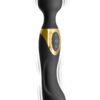 My Godess - Vibromasseur wand 2 en 1