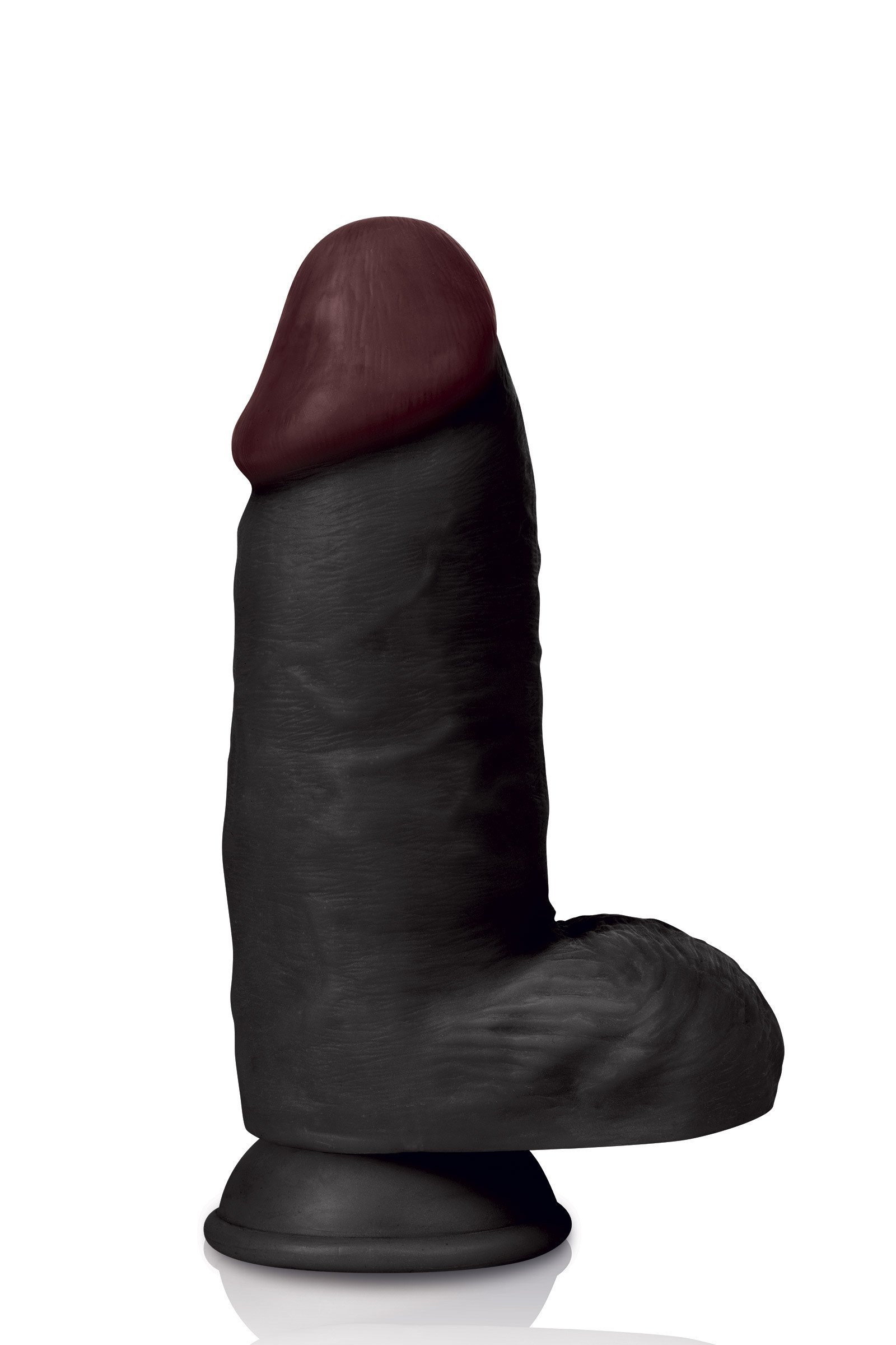The Colossus – Gros gode ultra réaliste avec ventouse 26 cm
