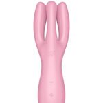 Satisfyer Threesome 3 – Stimulateur de clitoris