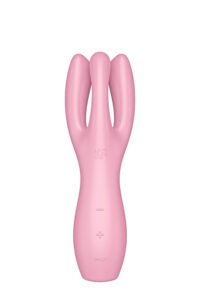 Satisfyer Threesome 3 – Stimulateur de clitoris