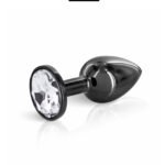 Dream – Plug bijou noir 145 g