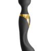 My Godess - Vibromasseur wand 2 en 1