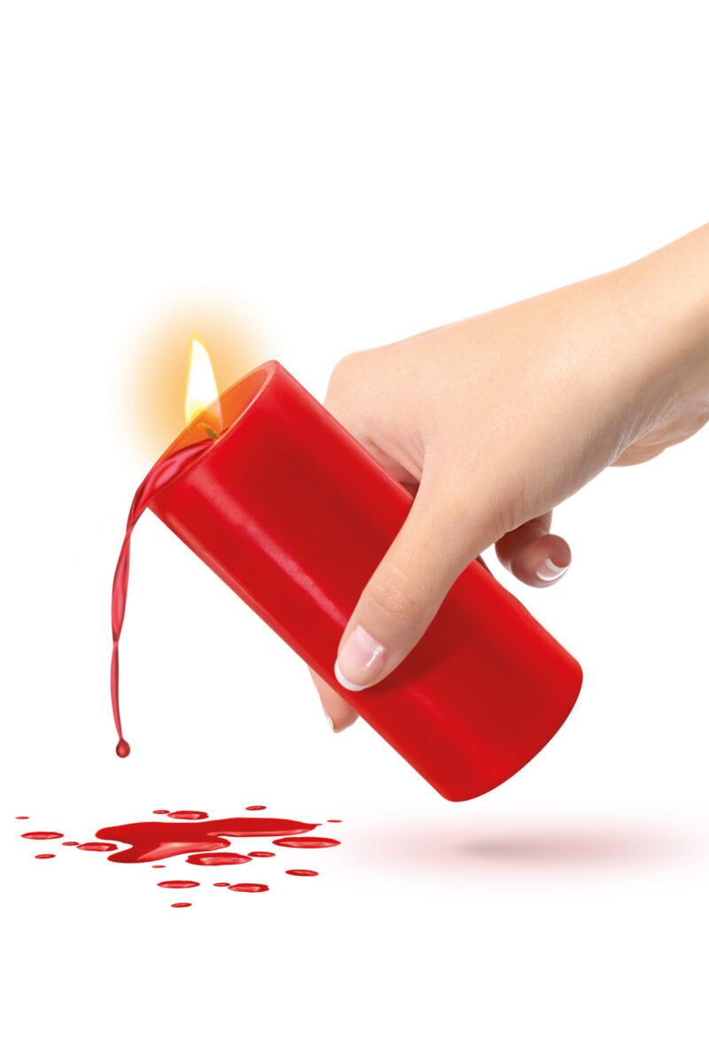 Bougie SM basse température