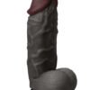 The Strong – Gros gode réaliste avec ventouse 26 cm