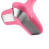 Le Game Changer – Plug anal vibrant ergonomique