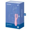 Satisfyer Threesome 3 – Stimulateur de clitoris
