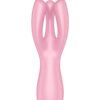 Satisfyer Threesome 3 – Stimulateur de clitoris