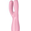 Satisfyer Threesome 3 – Stimulateur de clitoris