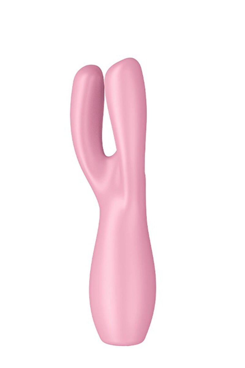 Satisfyer Threesome 3 – Stimulateur de clitoris