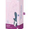 9627 Air Pump Booty 2 – Vibromasseur anal gonflable