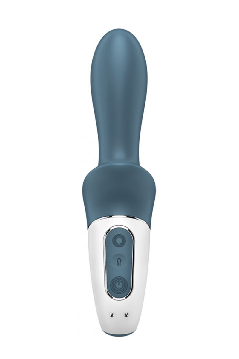 9628 Air Pump Booty 2 – Vibromasseur anal gonflable