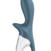 9629 Air Pump Booty 2 – Vibromasseur anal gonflable