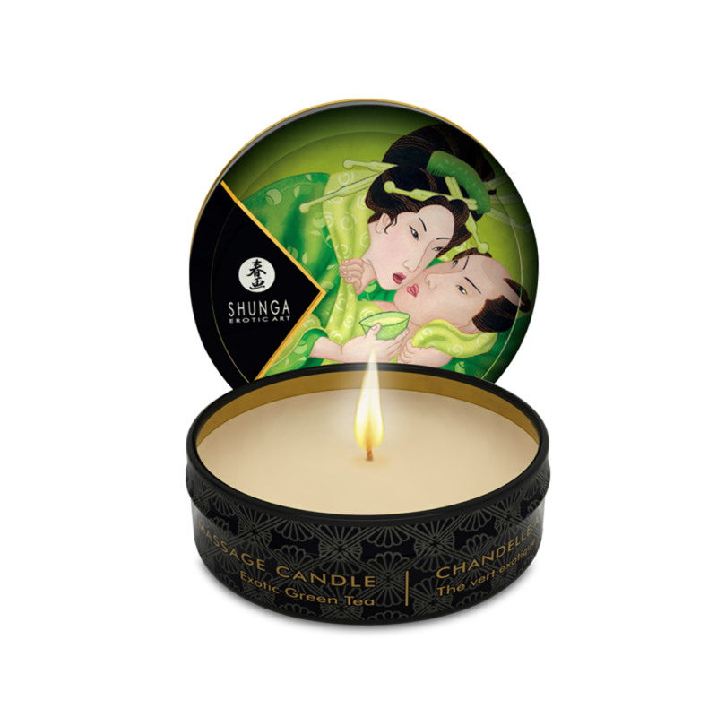 Coffret Jardin d’Edo Bio – 5 pièces