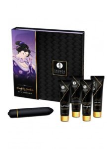 Coffret de Geisha Coquine