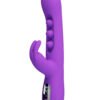 14767 Sabien – Vibromasseur rabbit à battements
