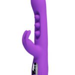 Sabien – Vibromasseur rabbit à battements