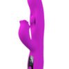 14780 Yalanda – Vibromasseur rabbit oscillant
