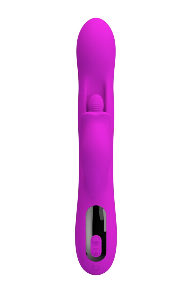14786 Yalanda – Vibromasseur rabbit oscillant