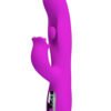 14789 Yalanda – Vibromasseur rabbit oscillant