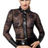 Chemise dentelle Noirelle