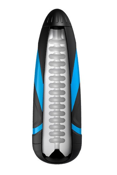 5872 Masturbateur vagin Satisfyer Men