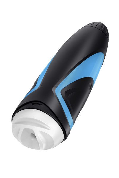 5873 Masturbateur vagin Satisfyer Men