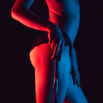 Bâillon anneau écarteur de bouche