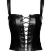 Top style corset Vixen