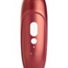 Stimulateur clitoridien Womanizer Pro rouge