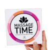 Jeu de massage Massage Time