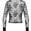 Chemise dentelle Noirelle