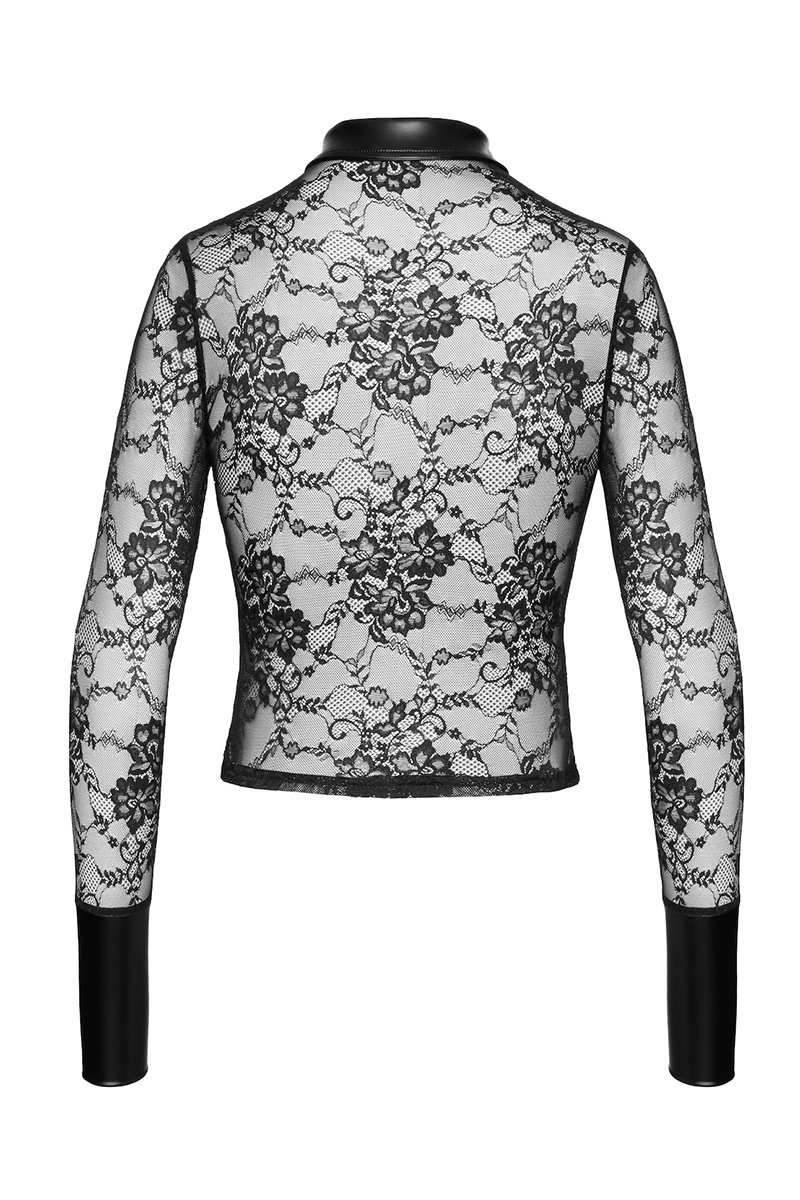 Chemise dentelle Noirelle