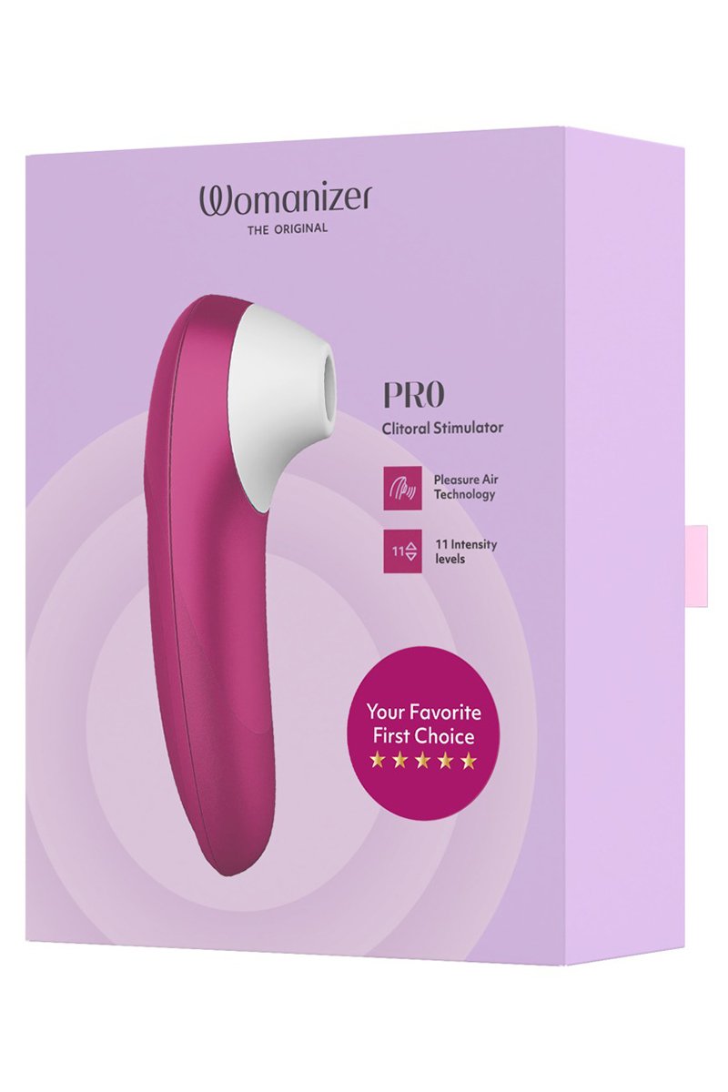photo4_800 (1) Stimulateur clitoridien Womanizer Pro rose