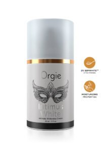 Crème Blanchissante Intime