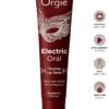 Gloss vibrant Electric Oral – Orgie