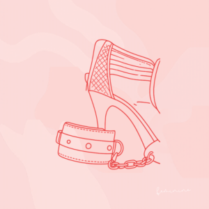 Accessoires intimes couple pour oser le désir en douceur Secret Muse