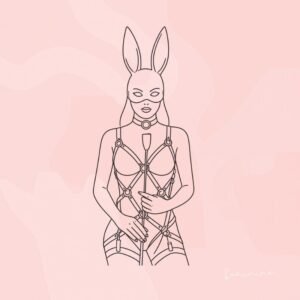 Accessoires pornochic BDSM pour explorer l’interdit avec élégance Secret Muse