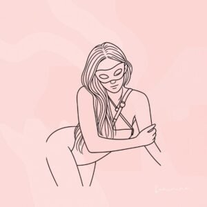 Accessoires du plaisir pour guider le désir à deux Secret Muse