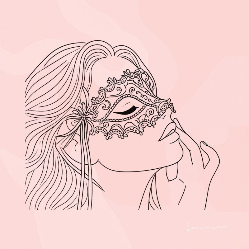 Accessoires sensuels et sexy pour éveiller le corps Secret Muse