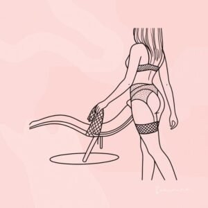 Affirmer sa séduction avec lingerie tenues et bijoux érotiques Secret Muse