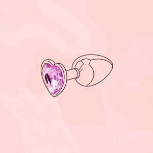 Bijoux pornochic élégants et intenses Secret Muse