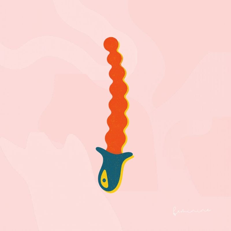 Chapelets anaux