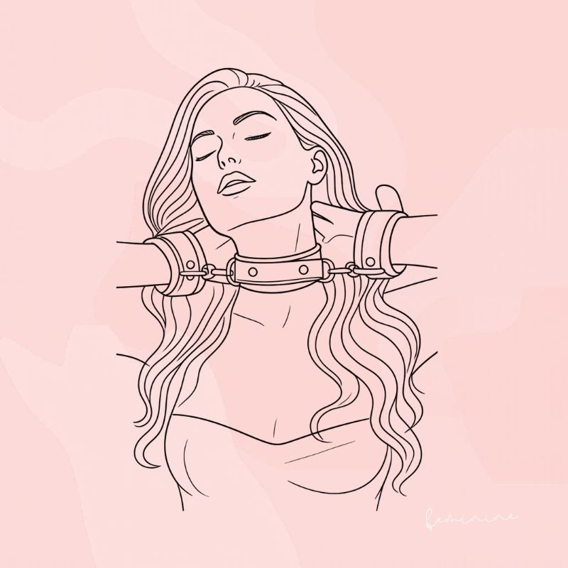 Coffrets d’expériences sensuelles à incarner Secret Muse