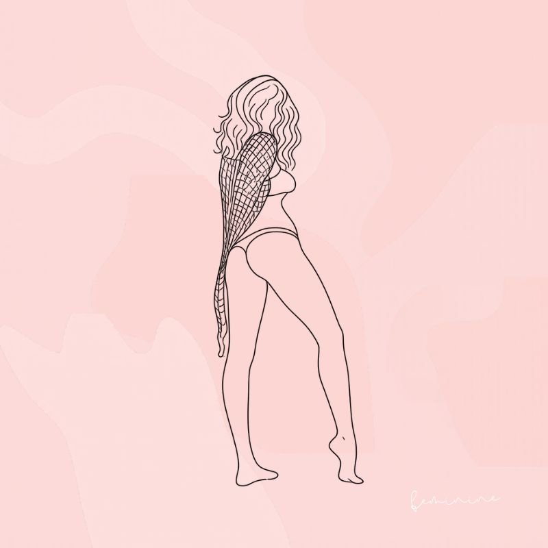 Éveils sensoriels du plaisir pour approfondir les sensations Secret Muse