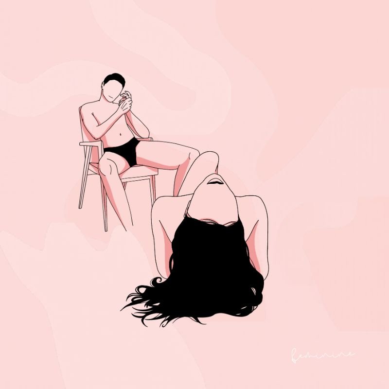 Jeux scénarios et expériences sensuelles pour couple Secret Muse