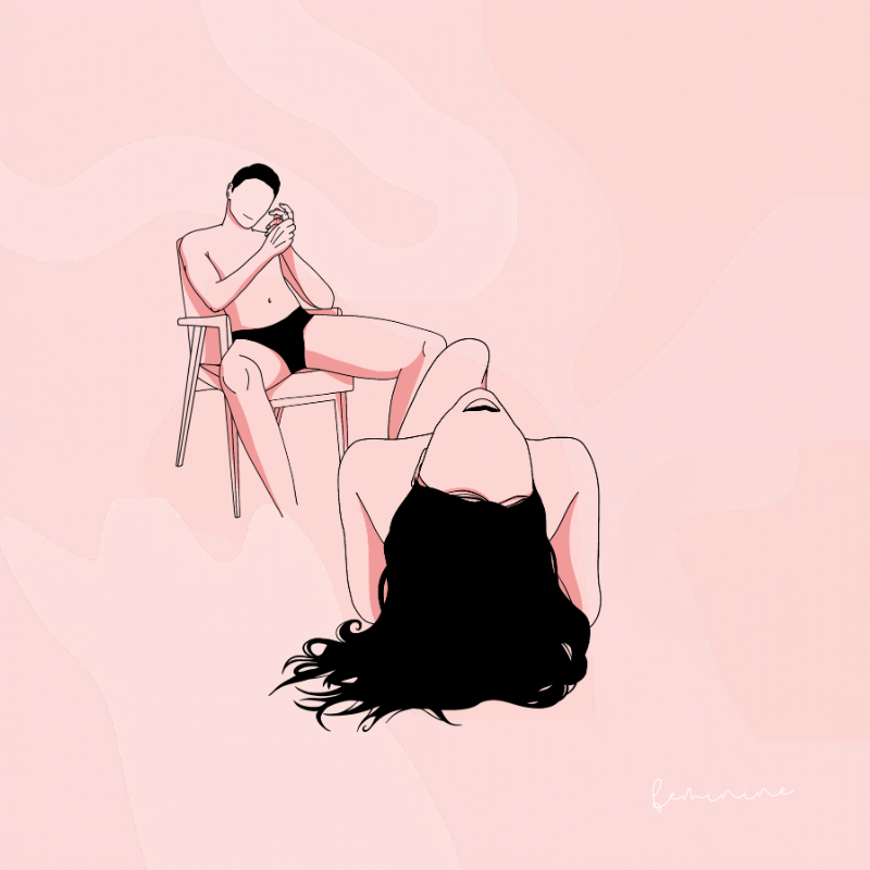 Jouer en couple avec jeux accessoires et scénarios roleplay Secret Muse